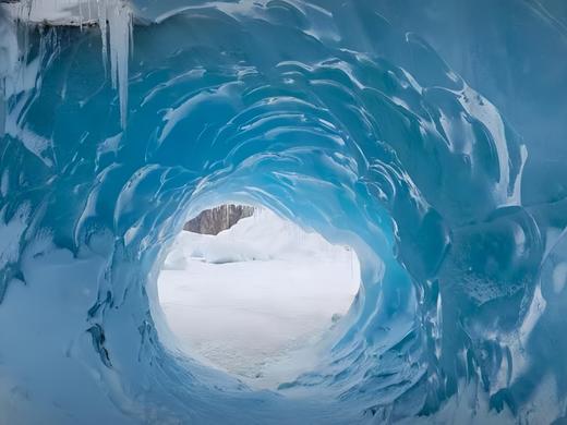 藏东南世外桃源丨桃花雪山（易贡+尼屋乡+索松村+波密+林芝）、墨脱秘境、冰川、峡谷10天摄影团 商品图11