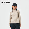 Tutwo|女式半拉链长袖T恤 TTAJN921744 商品缩略图3