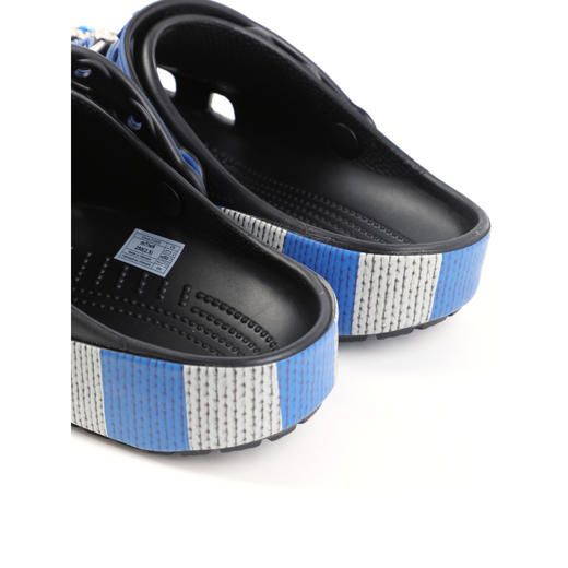 【春上新】【7折】6楼Crocs卡骆驰经典拉文克劳学院Clog，吊牌价599元，现价419元 商品图3