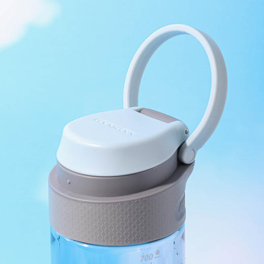 6944662548439 乐扣乐扣Lock&Lock 【学生专用】大容量便携户外健身杯男女生运动塑料水杯夏季男女【550ml】 商品图4