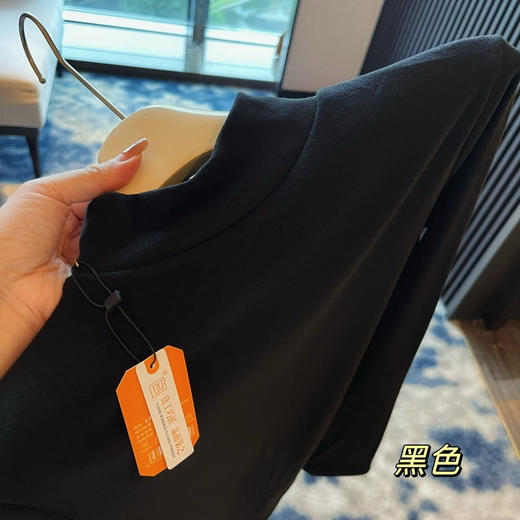 LP小立领 商品图6