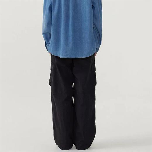 【春上新】【6折】6楼COVERNAT女士工装裤吊牌价699折后价419 商品图2