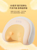 倍轻松 P2猫爪按摩枕斜方肌肩颈腰背一机多用 商品缩略图3