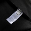 F011258秋冬新款贴布LOGO刺绣休闲情侣款外套 商品缩略图10