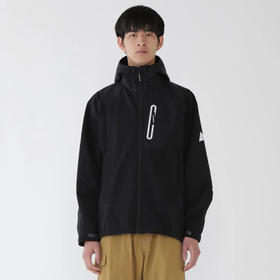 and wander stretch shell jacket 男女防水透湿伸缩性软壳夹克