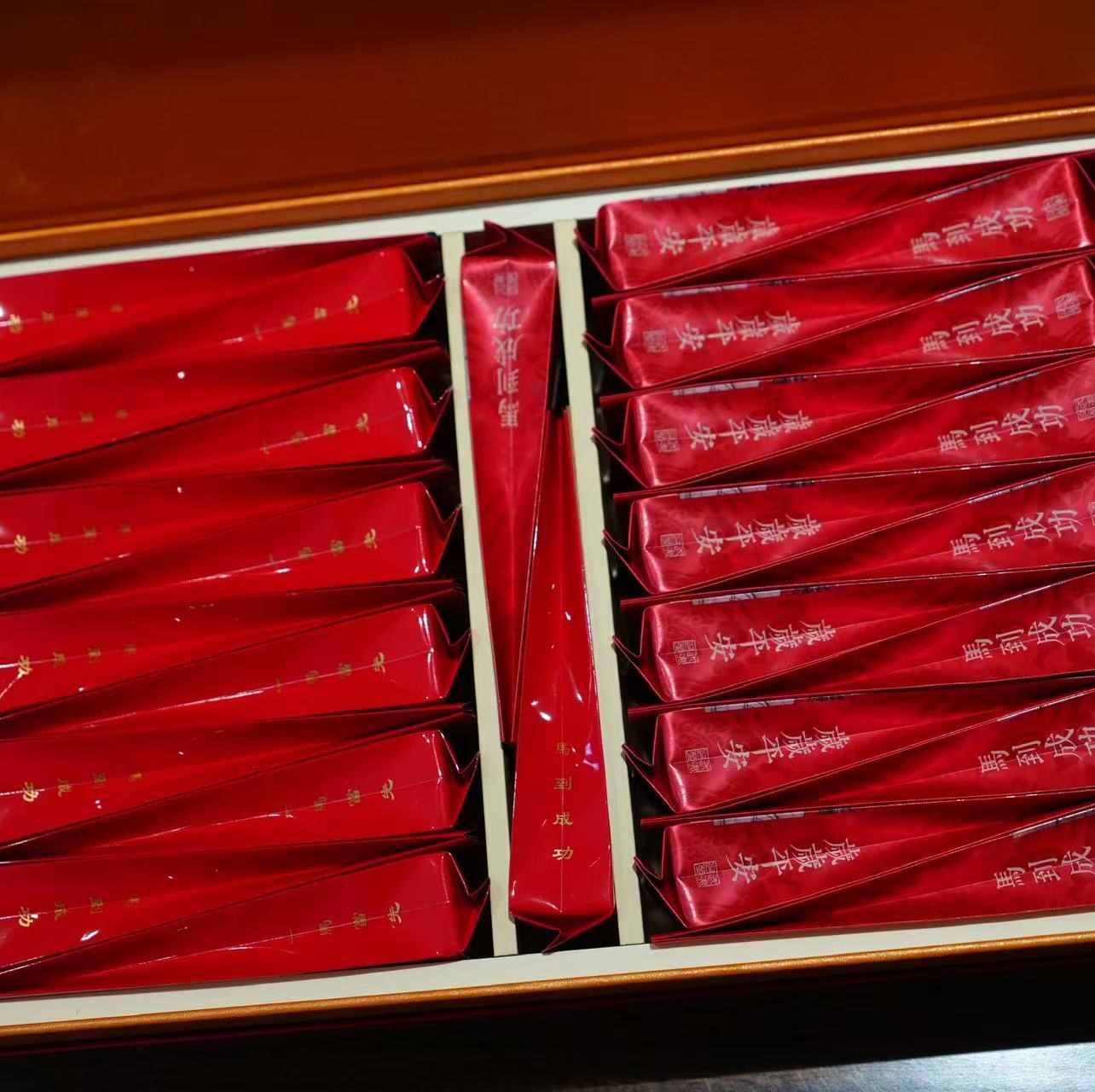 茶厂直供 | 得于山高山上的武夷山岩茶•肉桂 古法炭焙 滋味鲜爽 250g起江浙沪包邮