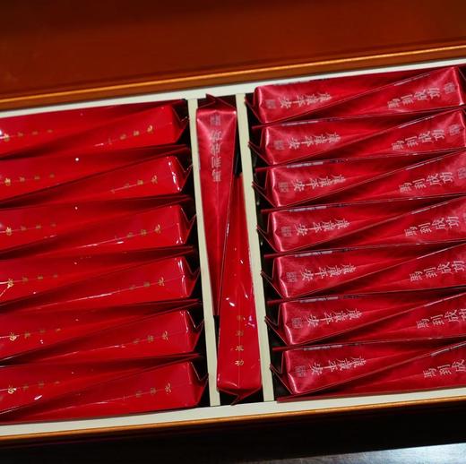 茶厂直供 | 得于山高山上的武夷山岩茶•肉桂 古法炭焙 滋味鲜爽 250g起江浙沪包邮 商品图0