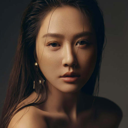 鼎尖大师肖像巡展.重塑肖像（3套服装+3套妆面+2张精修+摆台1个） 商品图2