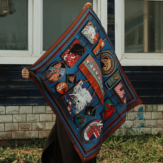 骐骥图谱 商品图4