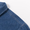 gxgjeans 男装牛仔衬衫外套时尚百搭 烫画K&C 商品缩略图3