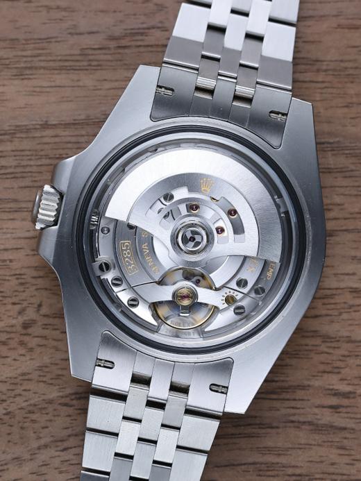 劳力士126710BLRO-0001 商品图3