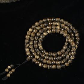 BC.BOG1.9-9   东马沉水念珠，8.3mm，38.4g