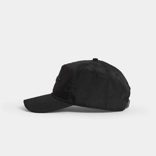 DSQUARED2 男士字母徽标棒球帽 黑色 BCM0833 16806815 2124 商品图2