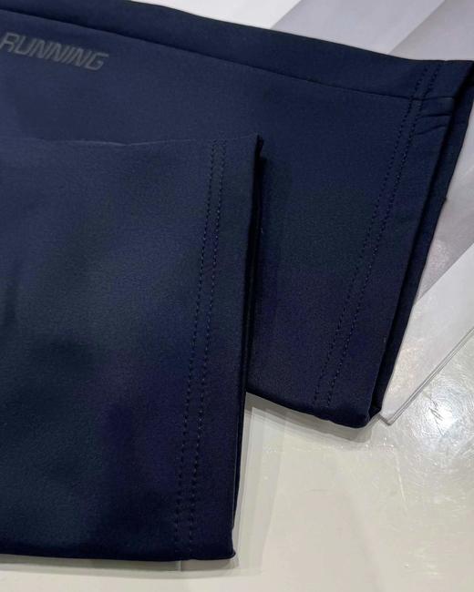 F011267轻微防水设计防风加绒腰带冲锋裤 商品图12