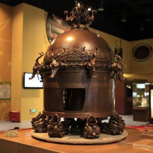 探寻京华文脉6日营（6天5晚住宿营，20人成团，需提前10天预约）嗨美科学 商品图1