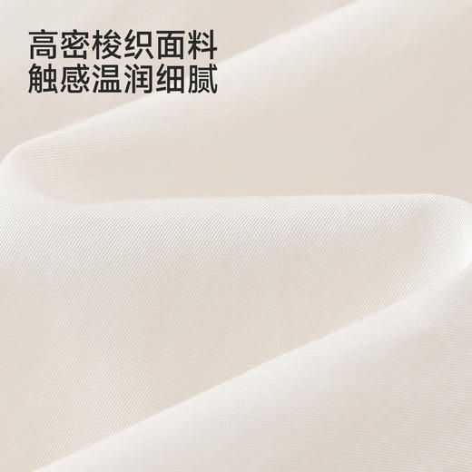 【高定系列】英氏儿童外套女童长袖公主外套春夏新款洋气米白外套 商品图2