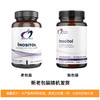 【效期至28年7月】肌醇胶囊 Designs for health Inositol caps 120粒/瓶 商品缩略图0