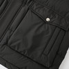 gxgjeans 男装短款连帽羽绒服K&C 商品缩略图4