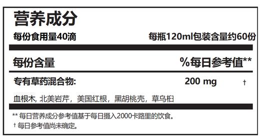`RN143 Crypto-Plus™抗微生物平衡滴剂 商品图1