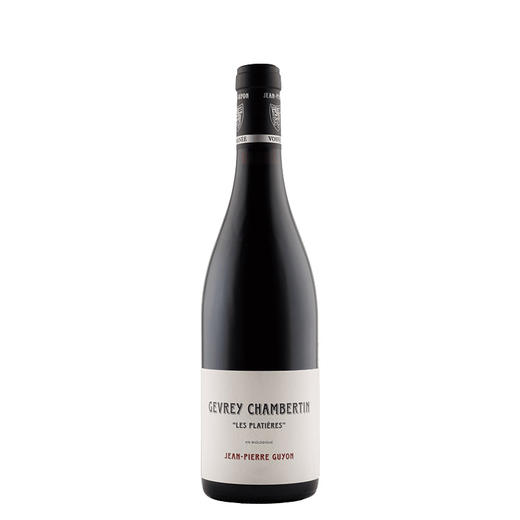 2022 Jean Pierre Guyon Gevrey Chambertin Les Platieres 吉雍酒庄普拉提尔（热夫雷-香贝丹村）红葡萄酒 2022 商品图1
