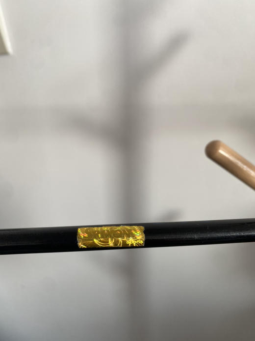 几乎全新正品XXI O FORGED男士锻造碳素铁杆组63克Ｒ硬度 商品图7