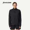 HOUDINI胡丁尼 Pace Trail 疾速户外26春夏新女立领骑行跑步防风夹克 810060 商品缩略图3