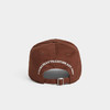 DSQUARED2 男士加拿大徽章棒球帽 棕色 BCM0924 05C00001 5080 商品缩略图1