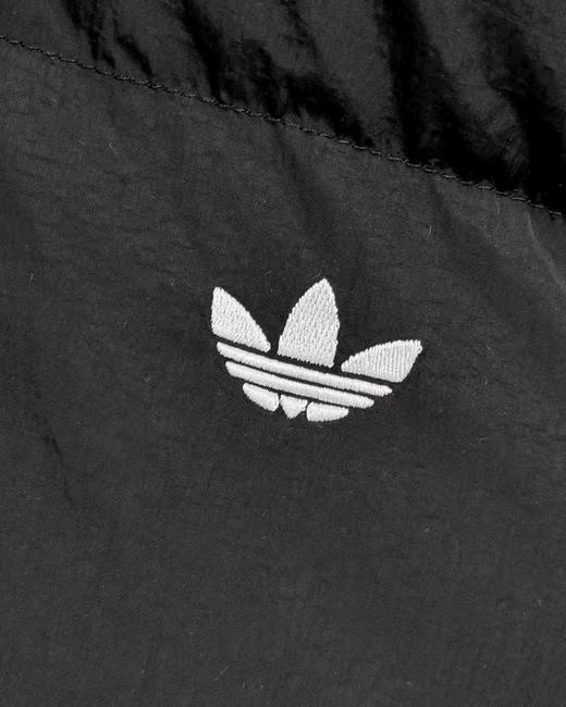 F011215舒适宽松短款三叶草长袖加厚立领羽绒棉服女款 商品图9