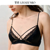 里性 LIVARY MIO 漫想 法式内衣细肩带无钢圈真丝蕾丝性感文胸 商品缩略图1