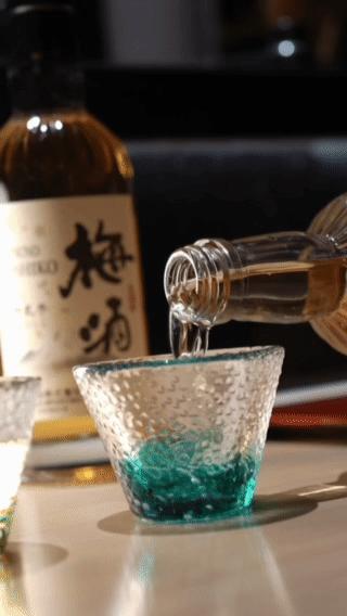 松野良子本格梅酒 商品图5