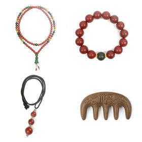 272050图相东方美学合香珠套组