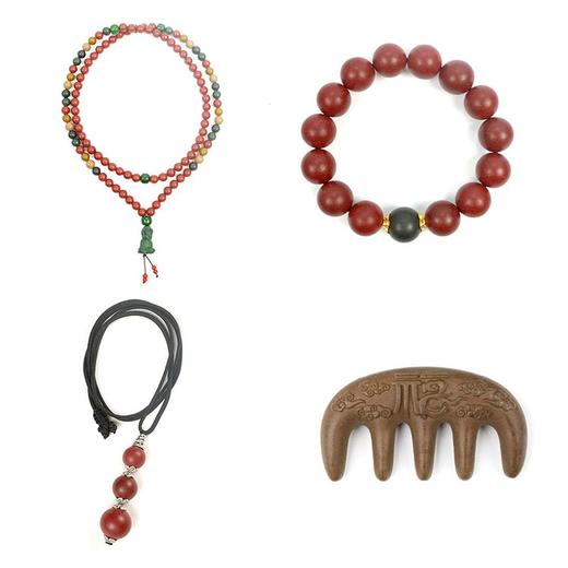 272050图相东方美学合香珠套组 商品图0