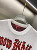 F011219联名款白雪公主图案提花圆领套头毛衣男女同款 商品缩略图3