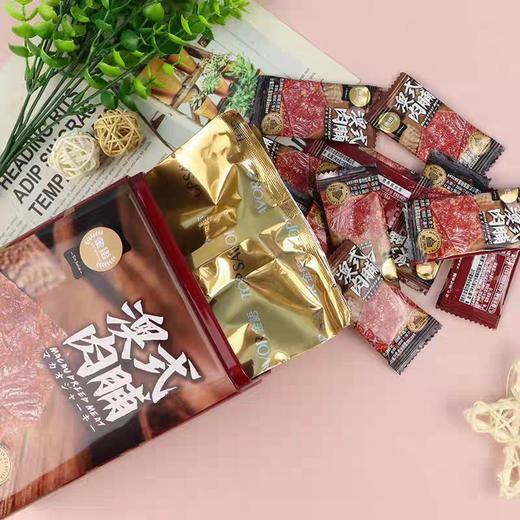 澳式肉脯(115克) 商品图0