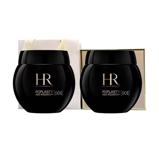 春日限定【可溯源*部分规格送礼盒礼袋】HR赫莲娜活颜舒缓晚霜50ml [新版50%波色因] /赫莲娜活颜修肤舒润日霜50ml_bba 商品图10