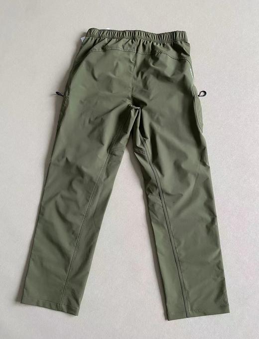 F011237户外徒步登山男款长裤运动裤 商品图5