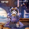 三丽鸥家族蒸汽朋克系列手办盲盒 商品缩略图3