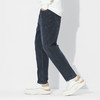gxgjeans 男装男士牛仔裤2025春季新款时尚简约百搭直筒裤通勤休闲长裤男K&C 商品缩略图3