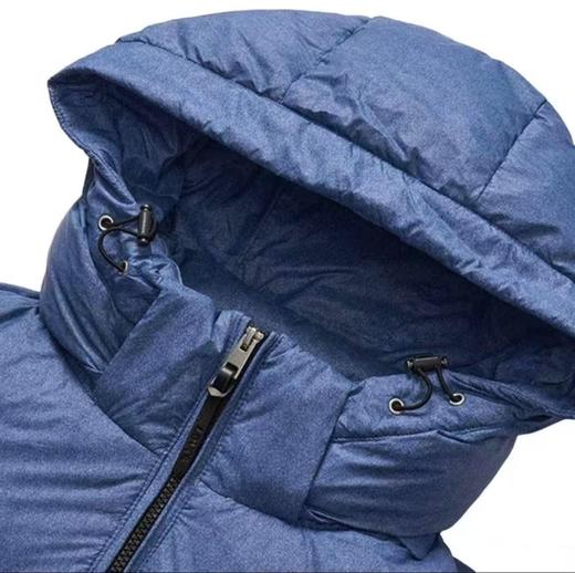 【春上新】【5折】6楼LEVI`S(李维斯）羽绒服004ZD0001 吊牌价1699折后价849 商品图2