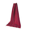 青藏手工氆氇竖条纹围巾  SJF96P831A SJF96P831B 商品缩略图1
