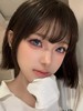 【盒装】若瞳·新款大黑豆田野萤火虫/索马里海/晚枫月/忧郁西葫芦~年抛美瞳 商品缩略图0