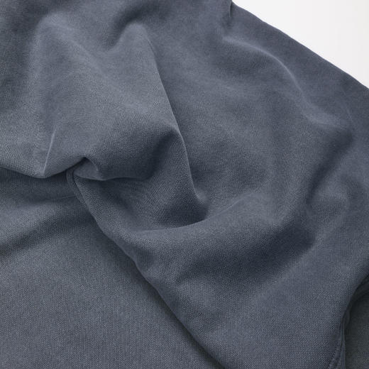 ROMI STUDIO“简约舒适”100%精梳棉抽绳微绒直筒休闲裤RWCWX67229 商品图3