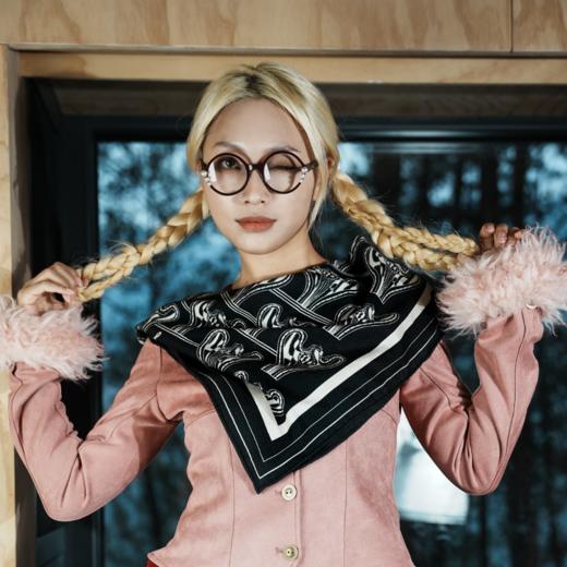 衡坤·羊毛 商品图3