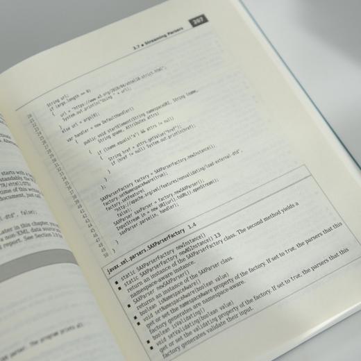 Java核心技术卷II*特性第13版英文版 Java21教程书籍 *Java教材 程序员入门进阶* 高校计算机教材 商品图2
