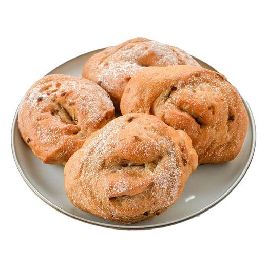 全麦核桃面包160g 商品图2