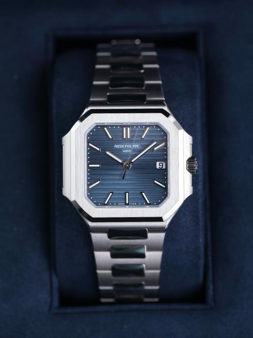 百达翡丽7128/1G-001 商品图1