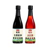 传统工艺发酵纯粮酿造 有机五红醋 五黑酱油 用于蒸煮炖炒 商品缩略图4