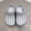 【春上新】【新品上市】6楼CROCS男童时尚经典小克骆格凉鞋206991-100吊牌价339 商品缩略图7