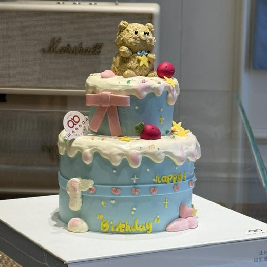 小熊的星辰派对 商品图5