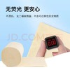 【金皇会员42金币专享】泉林本色无芯卷纸 3层150克*10卷 家用实惠卫生纸手纸厕纸卷筒纸易溶不堵 商品缩略图2